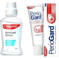 thumbnail image 1 of Pasta de dientes y enjuague bucal Colgate PerioGard Gum 90 g/250 ml, 1 of 1