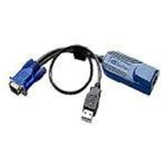 D2CIM-VUSB Raritan Dominion Kx Ii Computer Interface Module Kvm Extender External