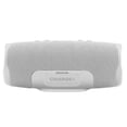 thumbnail image 2 of Bocina Portatil Bluetooth Charge 4 Blanco JBL Charge 4 Power Bank Impermeable Blanco Charge 4, 2 of 2