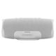 thumbnail image 2 of Bocina Portatil Bluetooth Charge 4 Blanco JBL Charge 4 Power Bank Impermeable Blanco Charge 4, 2 of 2