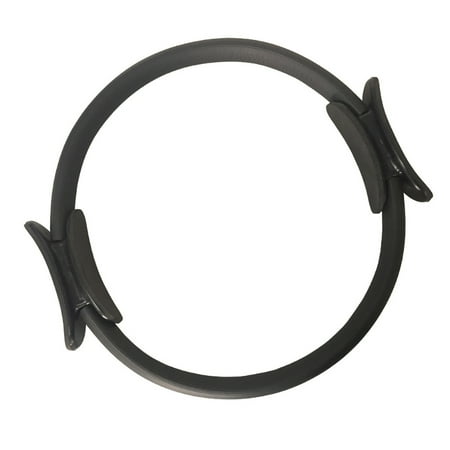 

CHAOMA Yoga Circle Fitness Magic Ring for Women Professional Training Muscle Pilates Circles Exercise Accessories