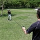 thumbnail image 2 of Soidarity Entrenador de columpio de béisbol Softball Lanzamiento Dinámica al aire libre Deporte Ayuda de bateo Huelga Niños Adultos Deportes y aire libre, 2 of 5