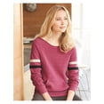 thumbnail image 4 of Alternative Fleece Eco-Fleece??? Women's Maniac Sport Sweatshirt, 4 of 4