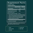thumbnail image 2 of Gaia Herbs Mighty Lungs - Lung Support Supplement with Herbs Traditionally Used to Help Maintain Respiratory Health* - 60 Vegan Liquid Phyto-Caps (60 Servings), 2 of 9