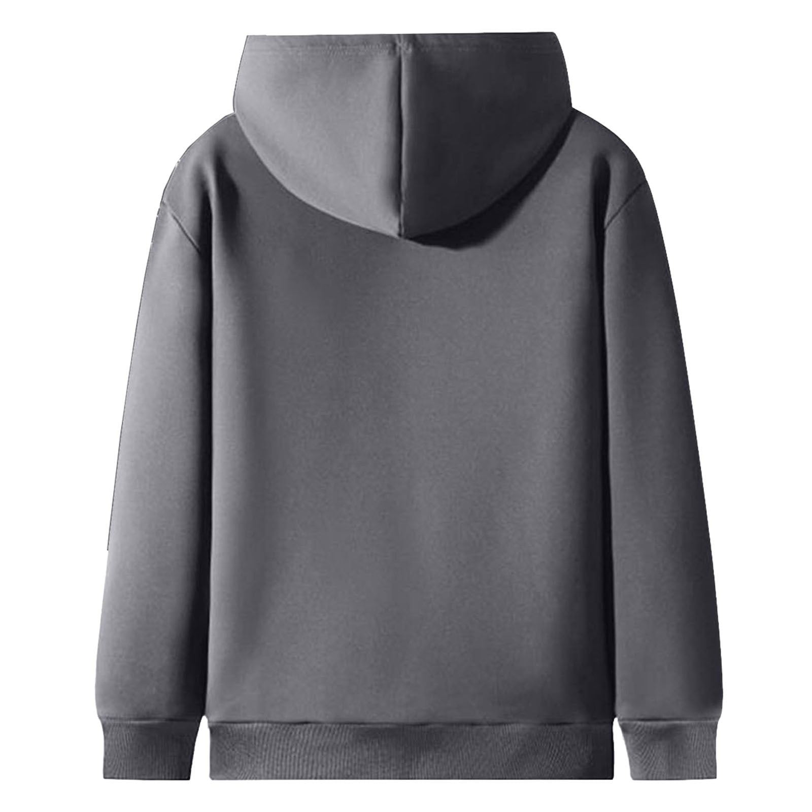 Xdegoge Heavy Fleece Jacket Women Sherpa Lined Fuzzy Casual Oversized Heart Graphic Hoodies Warm Long Sleeve Hooded Full Zip Jackets Cold Weather Cozy Thermal Winter Fashion Clothes with Pockets