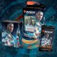 thumbnail image 2 of Magic: The Gathering Baraja Planeswalker Teferi Timeless Voyager | Conjunto básico 2021 (M21) | Mazo de inicio de 60 cartas, 2 of 7