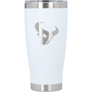 Houston Texans 20oz. MVP Stainless Steel Tumbler