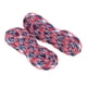 thumbnail image 5 of Cordones encerados para patines de hockey, cordones impermeables arcoíris para patines de ruedas, cordones para zapatillas de patinaje 96 pulgadas, 5 of 9
