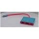 thumbnail image 4 of 3 in 1 Type C Expansion Dock for Nintendo Game Console 3-in-1 Expansion Dock, 4 of 5