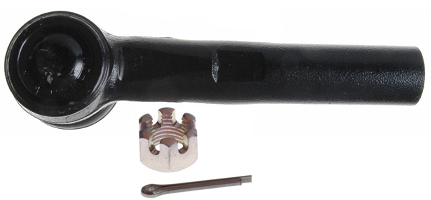 Steering Tie Rod End Fits select: 2003-2009 TOYOTA 4RUNNER, 2007-2009 TOYOTA FJ CRUISER