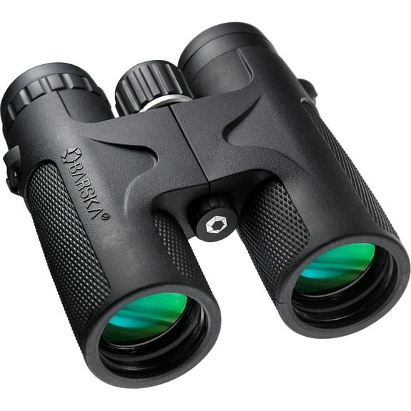 Barska Optics Blackhawk Binoculars