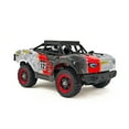 thumbnail image 5 of 1:18 Full-Proportional Remote Control 4WD Monster Truck, 31KM/H High-Speed Short Course RC Truck with LED Lights, 2.4GHz Off-Road Car for Hobbyists, 5 of 9