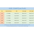thumbnail image 3 of LUOGENLI Little Girls Outfits Size 7/8 Dressy Summer ChildKids Girls Top and Pants Belly Dance Clothing Set Girls Summer Outfits Size 6/7 Back to School Outfits for Girls 5-6 Years, 3 of 7