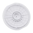 thumbnail image 1 of With Lid Skimmer Basket Spare Easy Installation Part Replacement Swimming Pool For Hayward Long Lasting Practical, 1 of 11