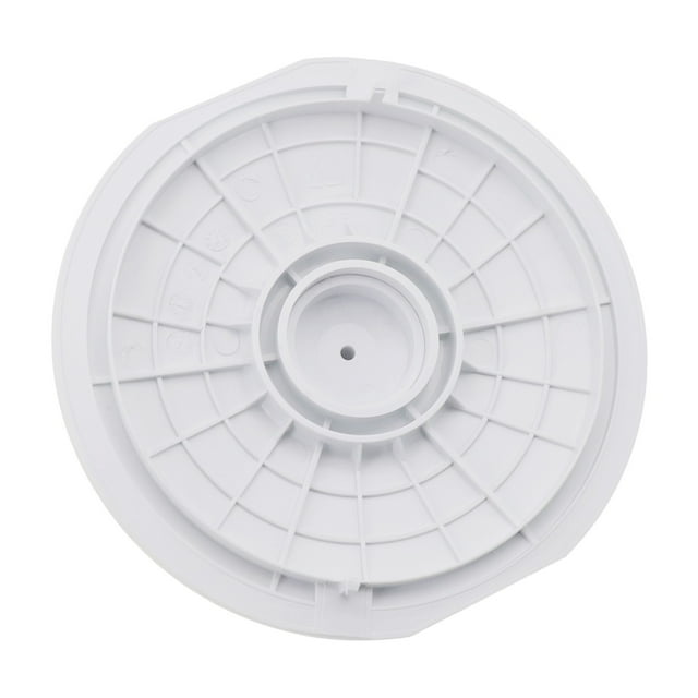 Spare Part Swimming Pool Skimmer Basket with Lid for Hayward SPX1091LX SPX1091WM