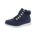 thumbnail image 1 of Karen Scott Womens Wanona Faux Suede Bootie Ankle Boots, 1 of 3
