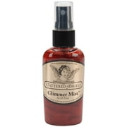 Glimmer Mist 2oz-Vintage Pink, Pk 1, Tattered Angels