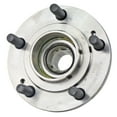 thumbnail image 6 of Bode-man Pair Rear Wheel Hub and Bearing Assembly for 2WD 1991-1999 Mitsubishi 3000GT 91-96 Dodge Stealth FWD, 6 of 6