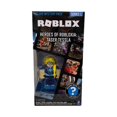 thumbnail image 1 of Figura de acción Roblox Deluxe Mystery Pack Series 1 Taser Tessla, 1 of 2