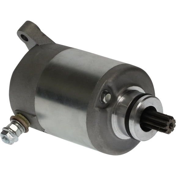 OEG Parts New 12V Starter For Polaris ATV Hawkeye 325 & Sportsman ETX 2015, Polaris UTV Ranger ETX 2015 SMU0569 S-34050 410-22077 4015223 34050