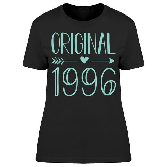 Original Since 1996 Women's T-shirt