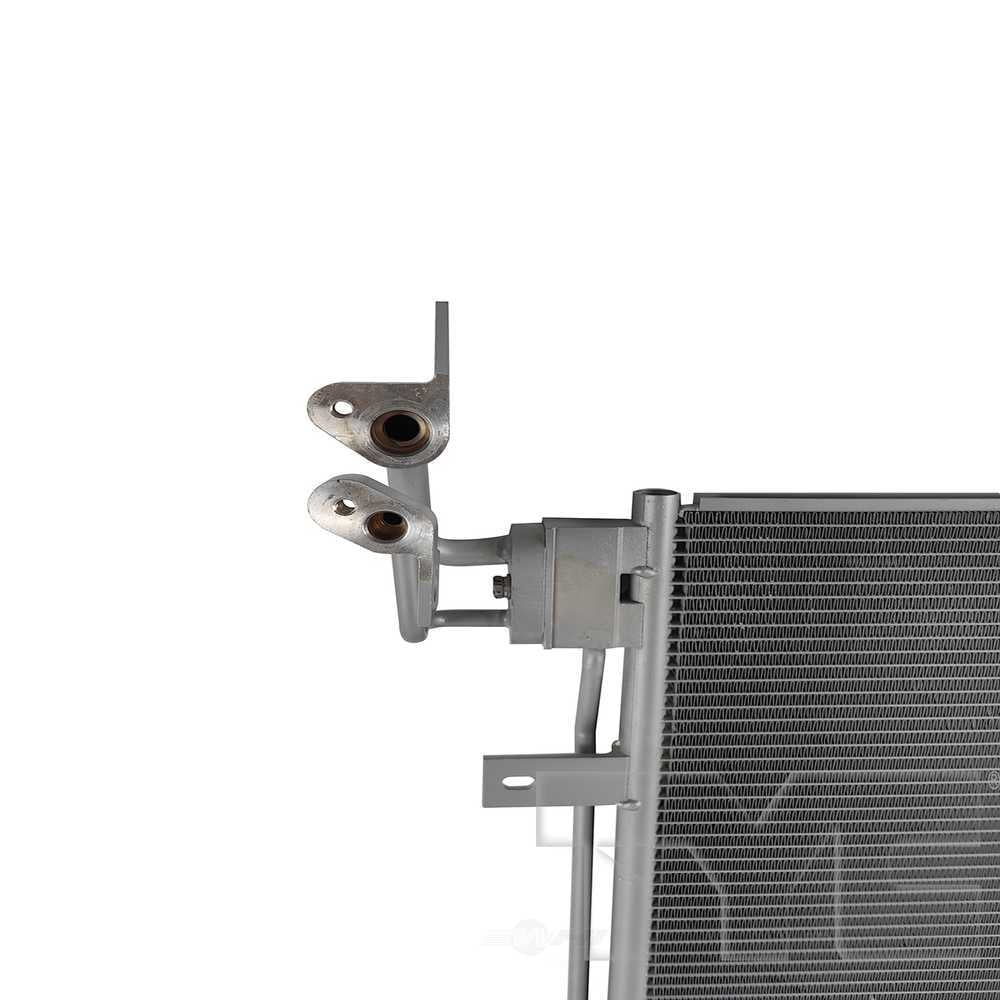 TYC 30203 A/C Condenser