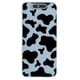 thumbnail image 1 of Funda para Blade V8 InstaCase Vaca Animal Print Uso Rudo Protector Antigolpes, 1 of 4