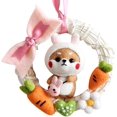 thumbnail image 1 of Animals Wool Felting Kits, Complete Needle Felting Tools and Supplies Felted Animal Wool Felt Basic Tools Needle Felting Wet Needle Felting Starter Kit for DIY Felting Starters and Kids, 1 of 6