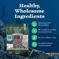 thumbnail image 6 of Blue Buffalo Wilderness Natural High-Protein, Grain-Free Dry Cat Food, Duck, 5-lb. Bag, 6 of 11