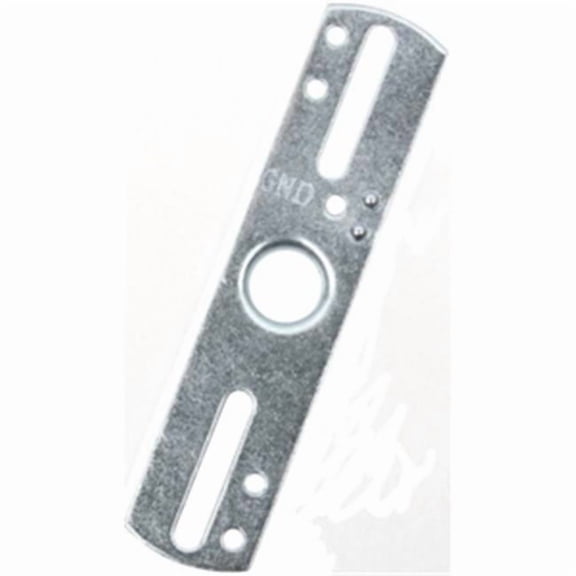 Jandorf Crossbar 1/4 In., 4 In.
