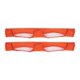thumbnail image 1 of 2 piezas de muñequeras para casco de seguridad, muñequeras, accesorios, para usar en el interior del casco de seguridad, interior del casco de segurid, 1 of 9