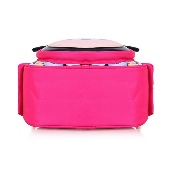 Minnie Mouse School Bag for Boys Girls Baby Bag Children Backpack Kindergarten Backpack Kid School Bags Waterproof
