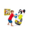 thumbnail image 3 of Inflable Punching Bag Panda Boxeador Niño Panda 10522, 3 of 4