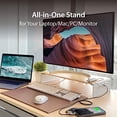 thumbnail image 4 of j5create TDSourcing JCT425 - station d'Accueil + Support de Moniteur - USB-C - HDMI, 4 of 4