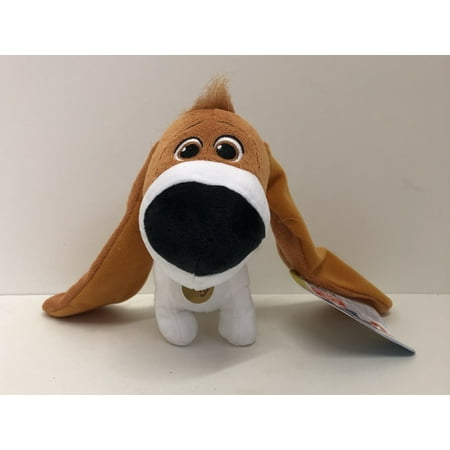 Secret Life of Pets 2 Tiny the Dog Plush Toy - 8"