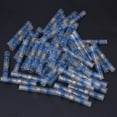 thumbnail image 5 of Conector a tope termocontraíble, 50 piezas Conector a tope termocontraíble Suministros eléctricos Diseñado con precisión, 5 of 5