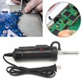 thumbnail image 4 of Succionador Automático De Soldadura, Bomba Desoldadora Eléctrica De Succionador De Soldadura Para Desoldar Electrónica Para Soldadura Eléctrica Para Soldadura Automática Para ANGGREK Herramientas, 4 of 7