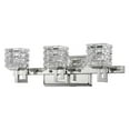 thumbnail image 2 of Acclaim Lighting - Coralie - Three Light Bath Vanity - 18 Inches Wide by 5.75, 2 of 2