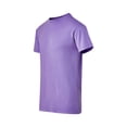 thumbnail image 2 of MV Sport 23414 Coastal Color Tee-Imperial Purple - IPP-L, 2 of 3