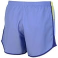 thumbnail image 3 of Nike Girls' (7-16) Dri-Fit 10K Tempo Running Shorts-Chalk Blue, 3 of 3