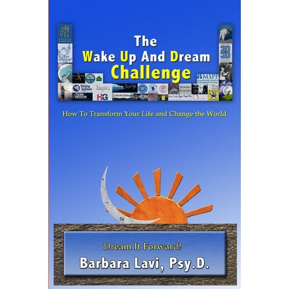 The Wake Up And Dream Challenge, (Paperback)