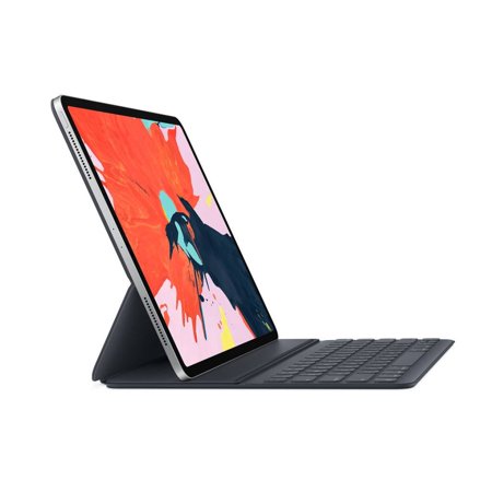 Apple Smart Keyboard Folio for 12.9-inch iPad Pro (3rd Generation) - US English