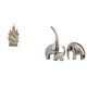 thumbnail image 1 of Estatua católica,Colección de estatuas y figuritas de adornos,Escultura católica de la Santísima Virgen María,Estatua de elefante,Estatuas de elefantes de cerámica,figuras de, 1 of 8