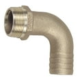 thumbnail image 2 of Perko 0063DP8PLB 90° 1.5" Hose Adapter, 2 of 3