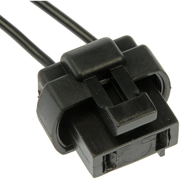 Dorman 85154 HVAC Switch Connector for Specific Models Fits select: 1980-1996 FORD F150, 1983-1996 FORD RANGER