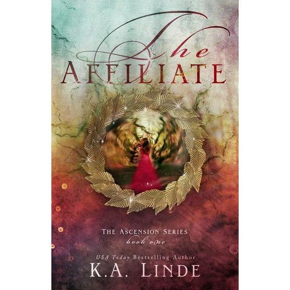 The Affiliate, (Paperback)
