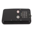 thumbnail image 3 of 2.4 inch MP3 Player, Full Touch Screen, Lossless Sound, Bluetooth 5.0, FM Radio, Recorder, Built-in Speaker, MP4 MP5 Music Player, 3 of 4