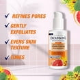 thumbnail image 3 of Toner + Serum Dickinson's Witch Hazel Brightening con pomelo, 3 of 6