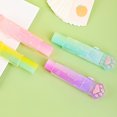 thumbnail image 4 of YAOMOBB Student Eraser Adjustable Push pull Eraser Wipe Clean Refillable Traceless Stationery Supply, 4 of 7