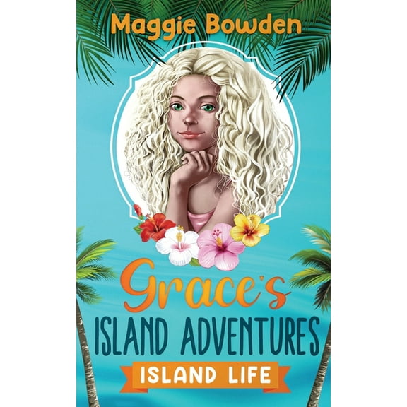 Island Life, (Paperback)